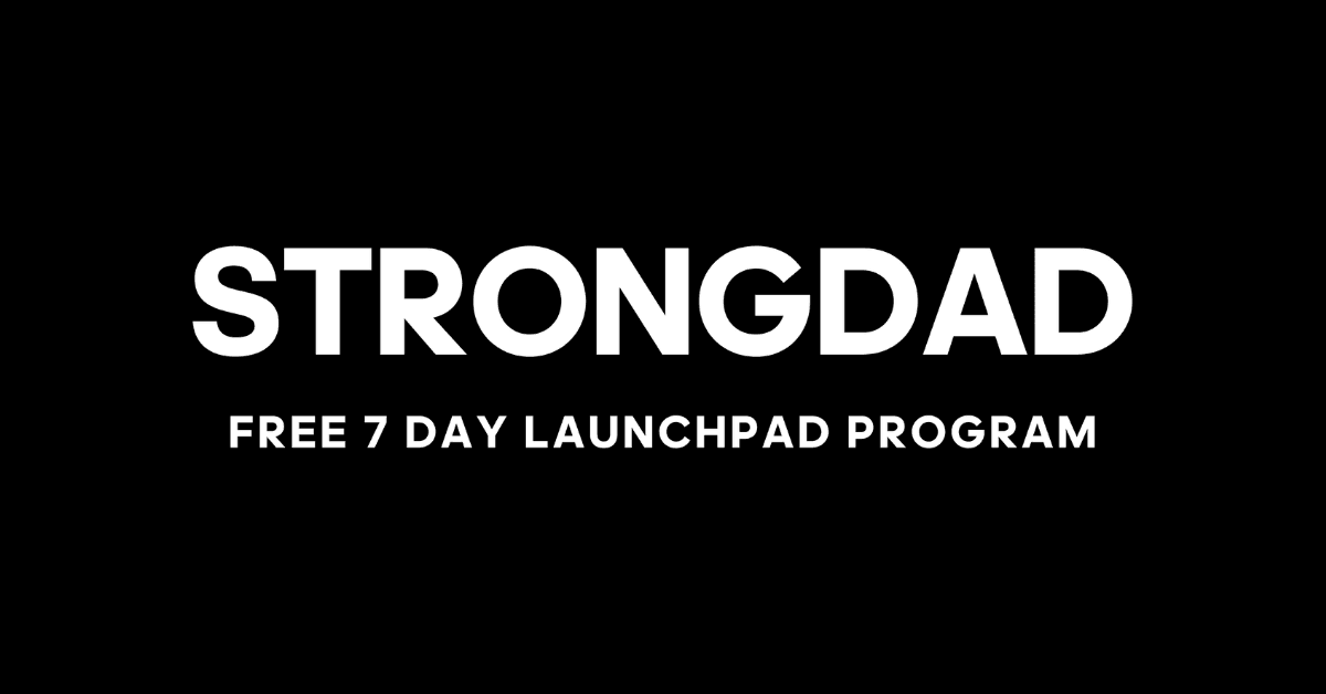 💥 7 Day Launchpad Program